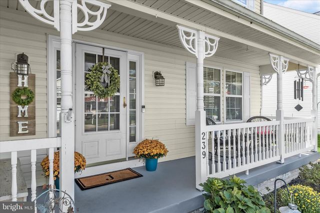 239 BISHOPS GLEN DR, Frederick, MD 21702