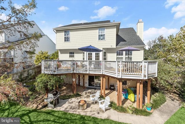 239 BISHOPS GLEN DR, Frederick, MD 21702