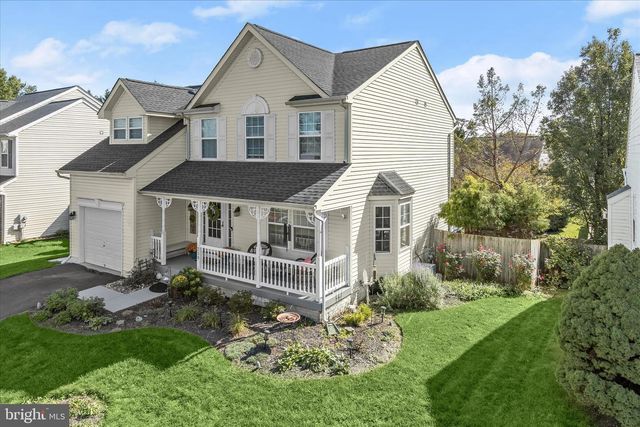 239 BISHOPS GLEN DR, Frederick, MD 21702