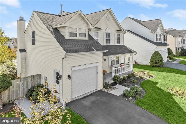 239 BISHOPS GLEN DR, Frederick, MD 21702