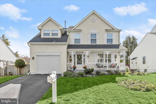 239 BISHOPS GLEN DR, Frederick, MD 21702