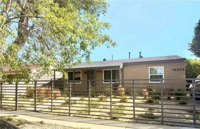 14320 Osborne, Panorama City, CA 91402