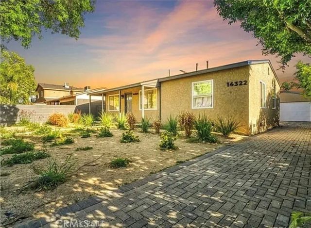 14320 Osborne, Panorama City, CA 91402