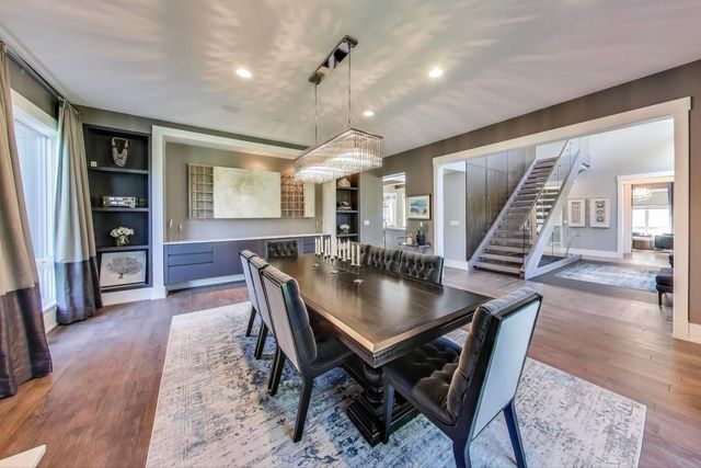 1431 Meadow Lane, Glenview, IL 60025