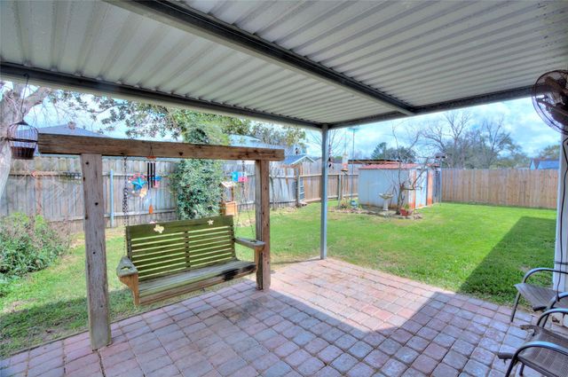 10103 Kirkwren Drive, Houston, TX 77089