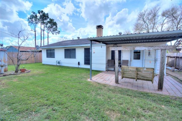 10103 Kirkwren Drive, Houston, TX 77089