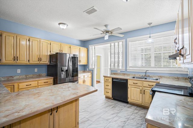 7650 Iron Rush Road, Wilmer, AL 36587