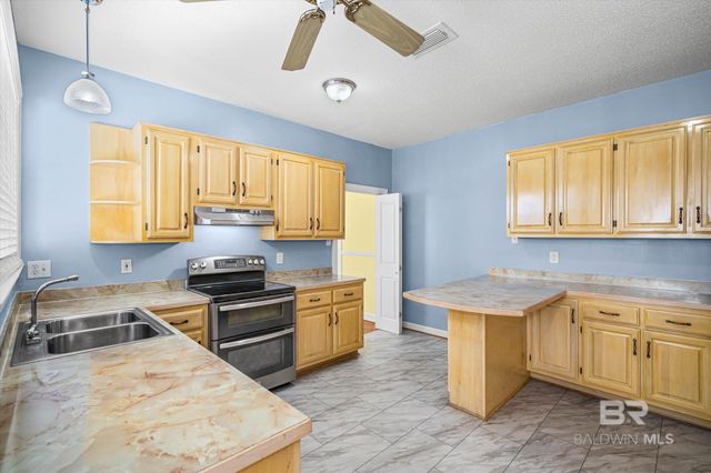 7650 Iron Rush Road, Wilmer, AL 36587