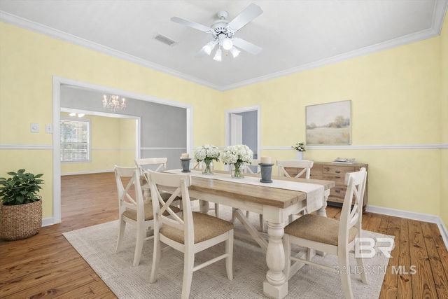 7650 Iron Rush Road, Wilmer, AL 36587