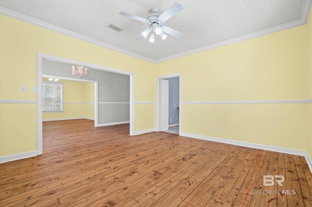 7650 Iron Rush Road, Wilmer, AL 36587