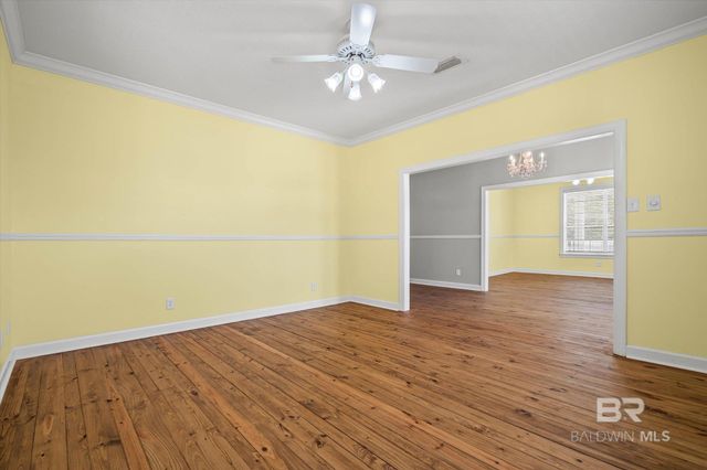 7650 Iron Rush Road, Wilmer, AL 36587