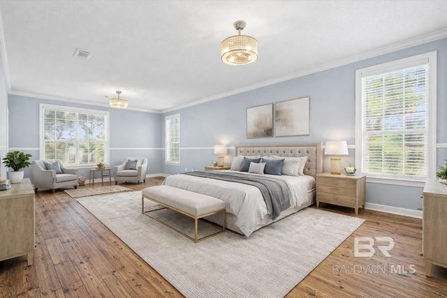 7650 Iron Rush Road, Wilmer, AL 36587