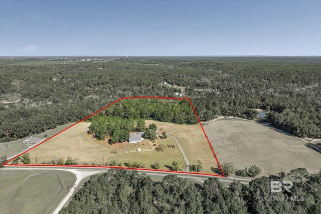 7650 Iron Rush Road, Wilmer, AL 36587