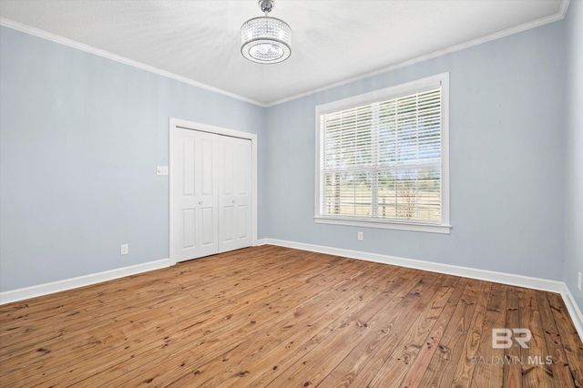 7650 Iron Rush Road, Wilmer, AL 36587