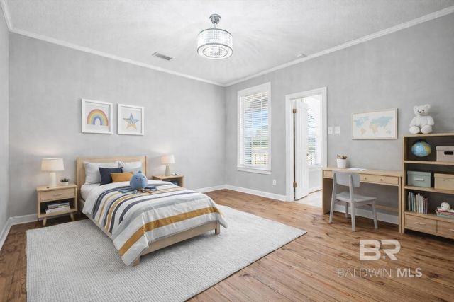 7650 Iron Rush Road, Wilmer, AL 36587