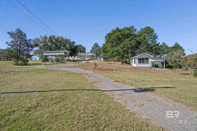 7650 Iron Rush Road, Wilmer, AL 36587
