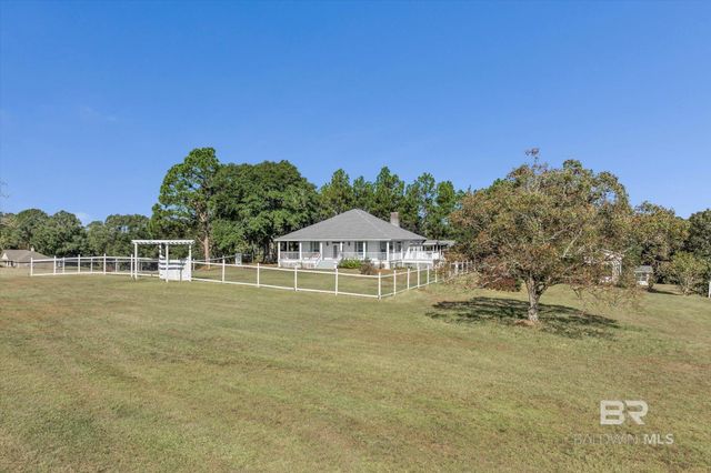 7650 Iron Rush Road, Wilmer, AL 36587