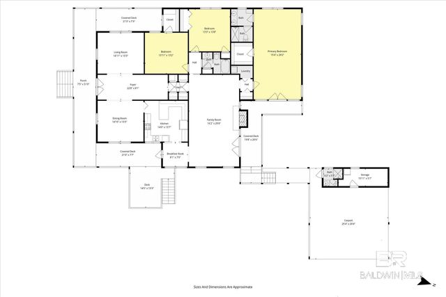 7650 Iron Rush Road, Wilmer, AL 36587