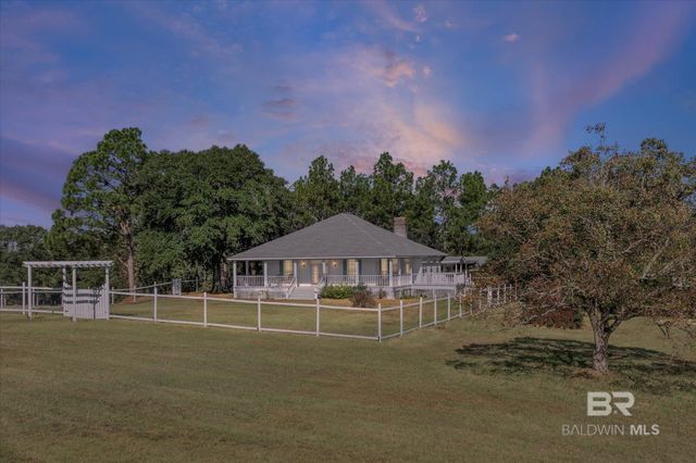 7650 Iron Rush Road, Wilmer, AL 36587
