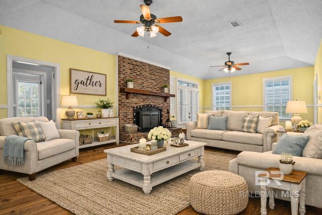 7650 Iron Rush Road, Wilmer, AL 36587