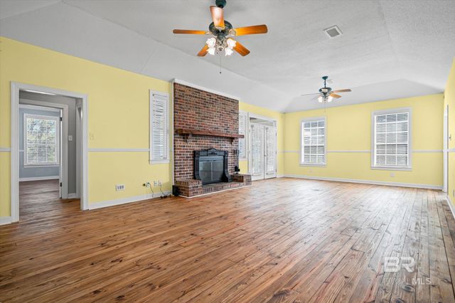 7650 Iron Rush Road, Wilmer, AL 36587