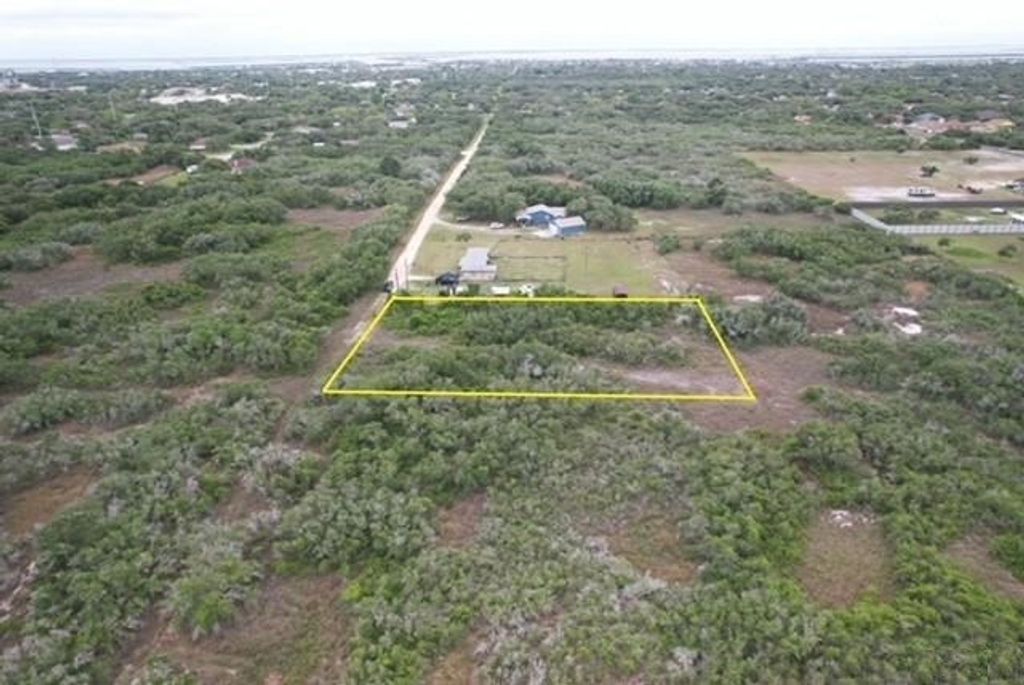 0 W Stoddard Ave, Aransas Pass, TX 78336 — photo 3