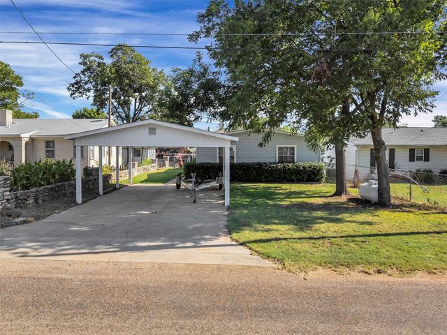 3407 Mariana Court, Granbury, TX 76048