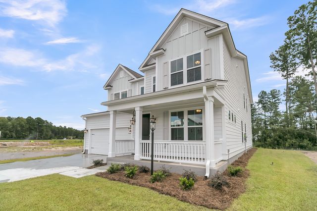 747 Maynard Lane, Summerville, SC 29486