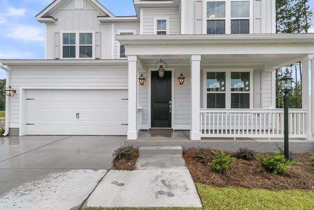 747 Maynard Lane, Summerville, SC 29486