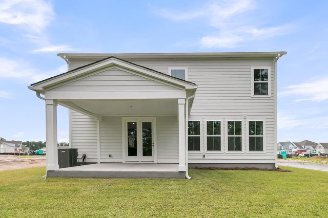 747 Maynard Lane, Summerville, SC 29486