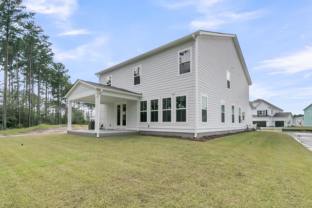 747 Maynard Lane, Summerville, SC 29486