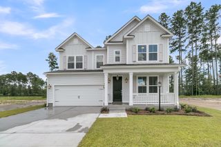 747 Maynard Lane, Summerville, SC 29486