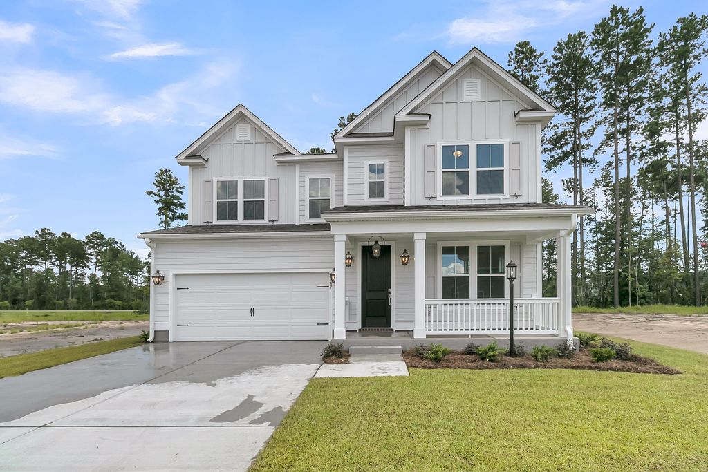 747 Maynard Lane, Summerville, SC 29486