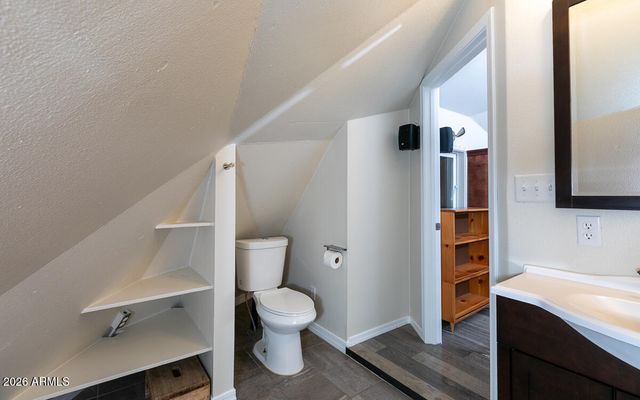 3115 W CAVEDALE Drive, Phoenix, AZ 85083