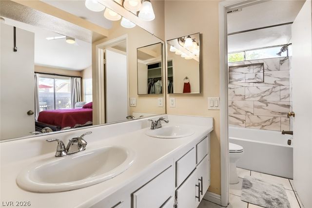 7099 Shadow Crest Drive, Las Vegas, NV 89119