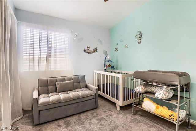 7099 Shadow Crest Drive, Las Vegas, NV 89119