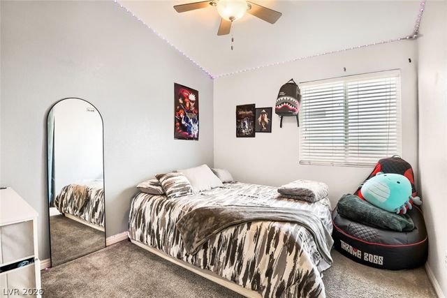 7099 Shadow Crest Drive, Las Vegas, NV 89119