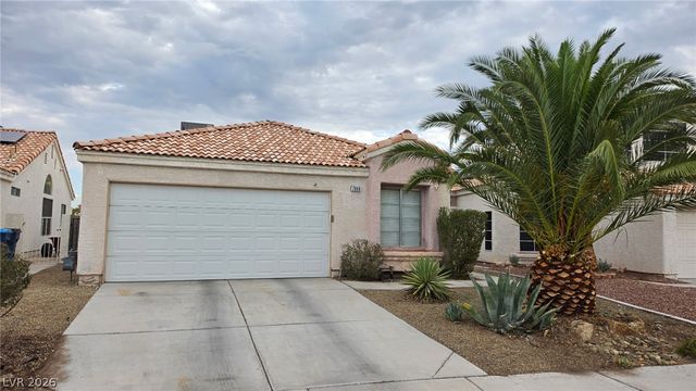 7099 Shadow Crest Drive, Las Vegas, NV 89119
