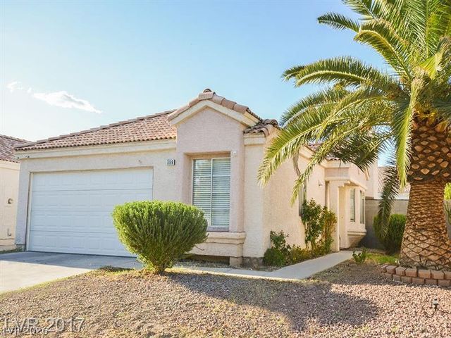 7099 Shadow Crest Drive, Las Vegas, NV 89119