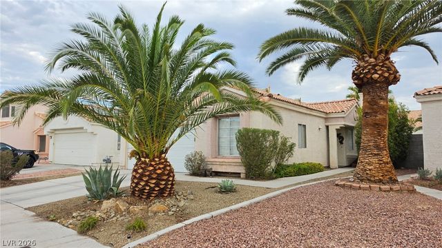7099 Shadow Crest Drive, Las Vegas, NV 89119