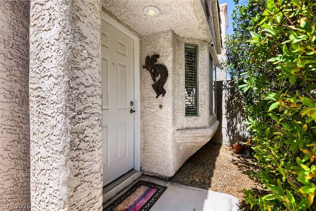7099 Shadow Crest Drive, Las Vegas, NV 89119