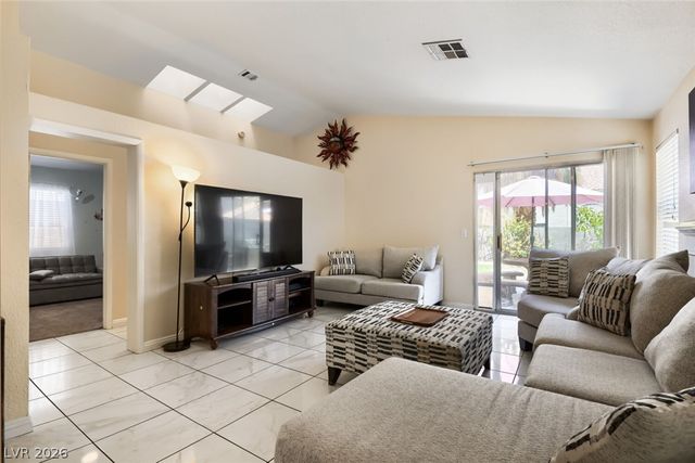 7099 Shadow Crest Drive, Las Vegas, NV 89119