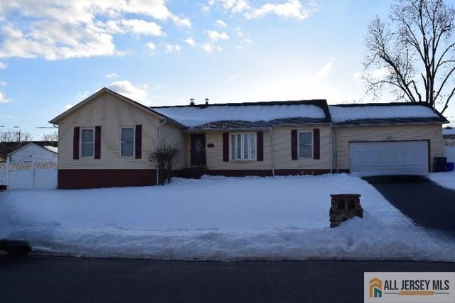 48 Baier Avenue, Somerset, NJ 08873