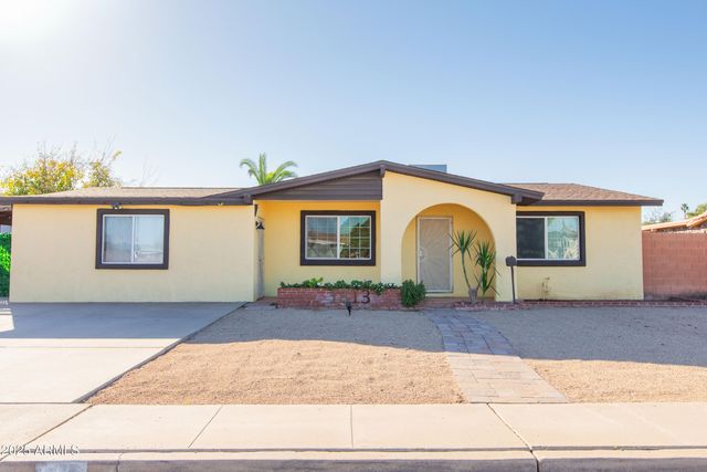 1813 E ELLIS Drive, Tempe, AZ 85282