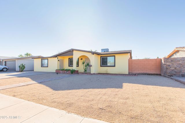 1813 E ELLIS Drive, Tempe, AZ 85282