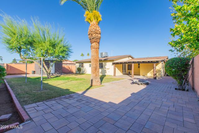 1813 E ELLIS Drive, Tempe, AZ 85282