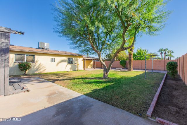 1813 E ELLIS Drive, Tempe, AZ 85282