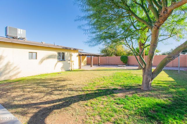 1813 E ELLIS Drive, Tempe, AZ 85282