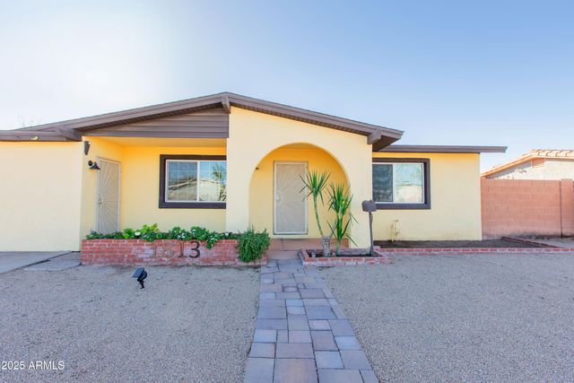 1813 E ELLIS Drive, Tempe, AZ 85282