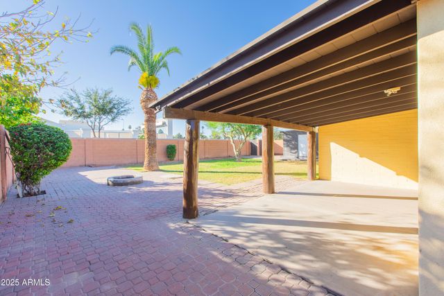 1813 E ELLIS Drive, Tempe, AZ 85282